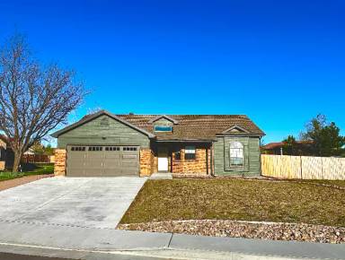 Main picture of 8325 Contrails Dr