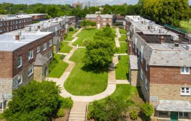 Main picture of Willow Court Apartments