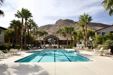 Main picture of 3364 Indian Shadow St