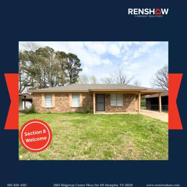 Main picture of 3272 Sweet Springs Dr