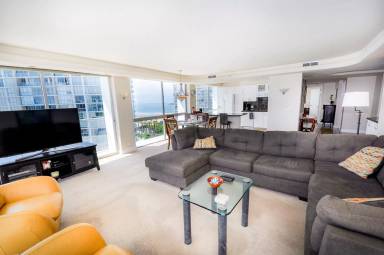 Main picture of Coronado Shores