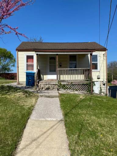 Main picture of 520 Easton St