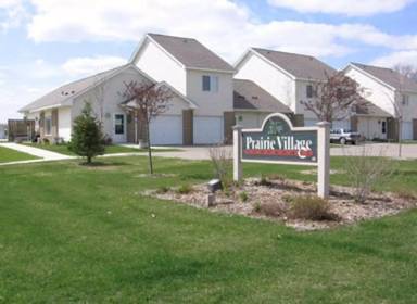 Main picture of Prairie Village Townhomes