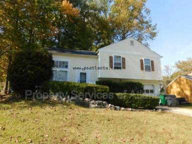 Main picture of 2938 Carrie Farm Rd NW