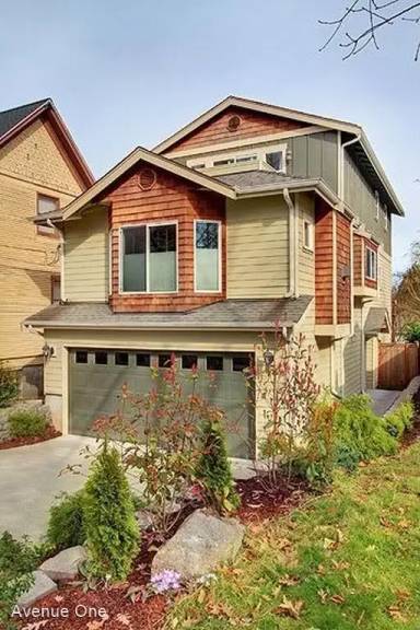 Main picture of 1106 25th Ave