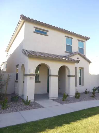 Main picture of 3113 S Scarlet Ln
