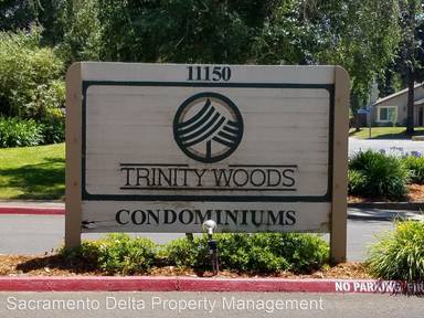 Main picture of Trinity Woods