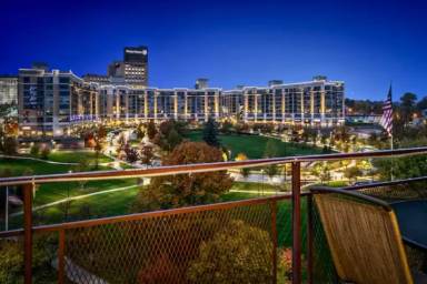 Main picture of Twin Towers Condos
