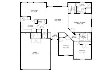 Main picture of 1216 Cypress Ct