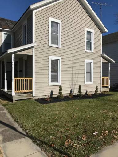 Main picture of 627 E Central Ave