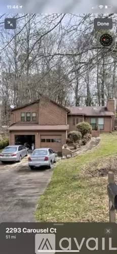 Main picture of 2293 Carousel Ct