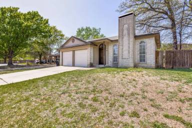 Main picture of 5008 Santa Fe Ct