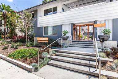 Main picture of Crescent Hill Lofts