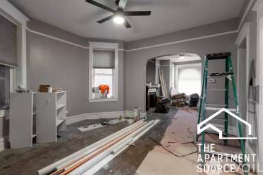 Main picture of 1841 N Kedzie Ave