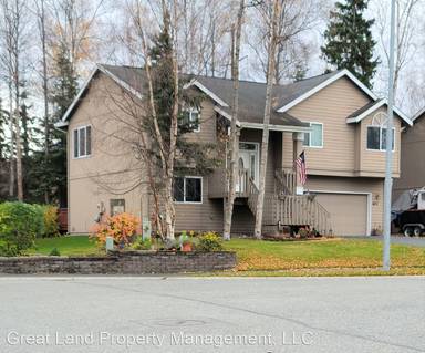 Main picture of 16711 Theodore Dr