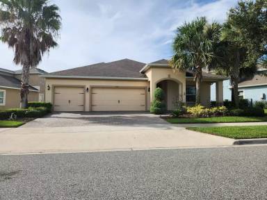 Main picture of 5395 Bowman Dr
