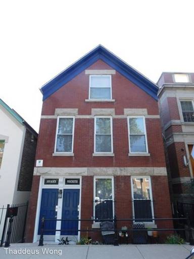 Main picture of 1933 N Winchester Ave