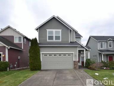 Main picture of 26901 225th Pl SE
