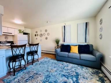 Main picture of 1435 Denali St
