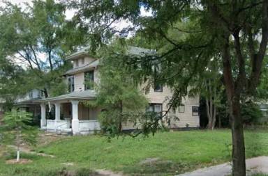 Main picture of 257 N Gray St