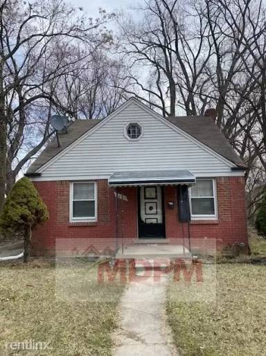 Main picture of 16916 Five Points St