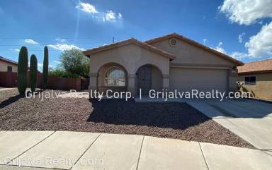 Main picture of 3529 W Camino de Talia