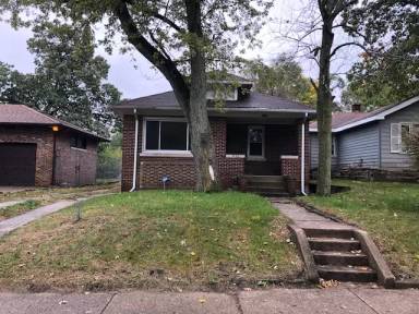 Main picture of 4162 Delaware St
