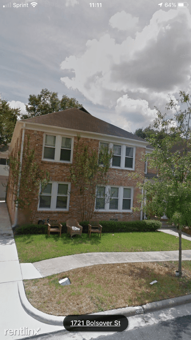 Main picture of 1721 Bolsover St