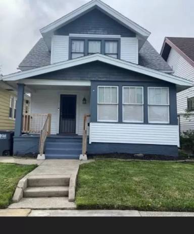 Main picture of 716 Bowman St