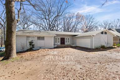 Main picture of 3320 McCorkle Road - 1