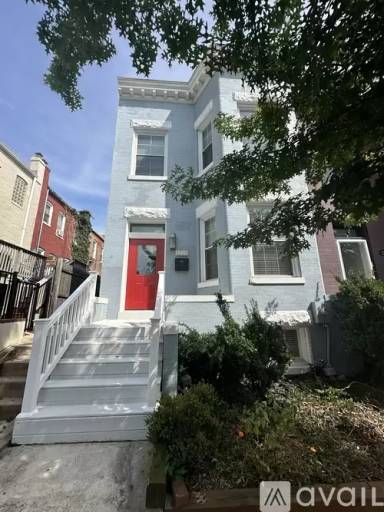 Main picture of 2225 Flagler Pl NW
