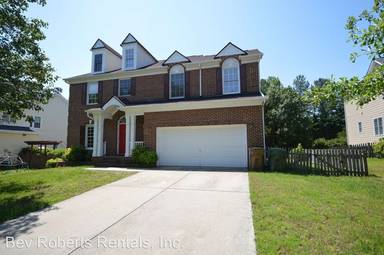 Main picture of 617 Wakehurst Dr