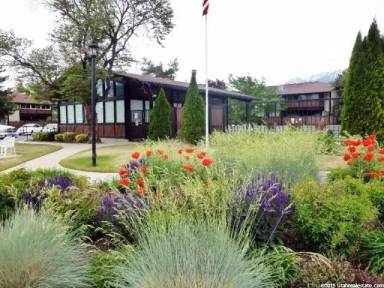 Main picture of 267 W Garden Park