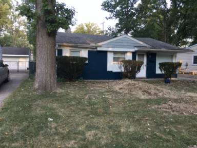 Main picture of 28080 Everett St