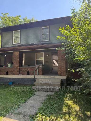 Main picture of 3725 N Kenwood Ave