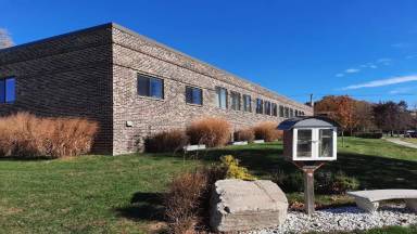 Main picture of 1101 Dodge Ave