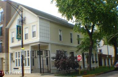 Main picture of 1800 W Belmont Ave