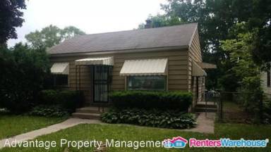 Main picture of 5646 N 66th St