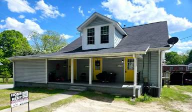 Main picture of 821 Grace Ave