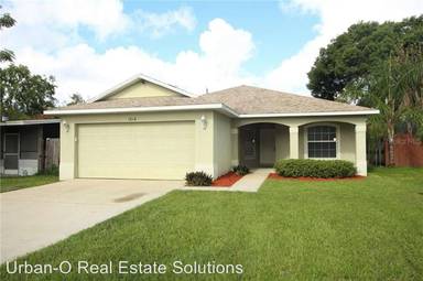 Main picture of 1616 Gattis Dr