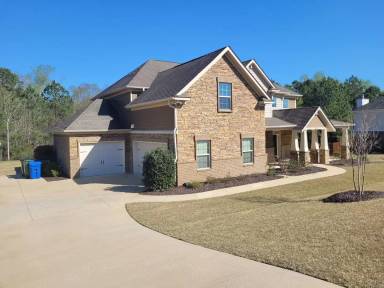 Main picture of 4528 Ivy Wood Dr