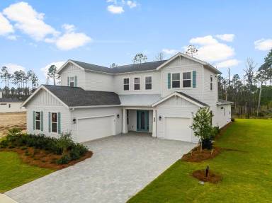 Main picture of 195 Dunns Cir
