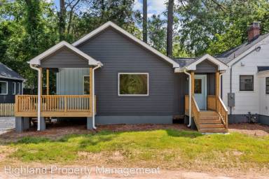 Main picture of 701 Glascock St