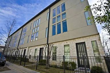 Main picture of 1600 N Haskell Ave