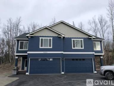 Main picture of 6631 E King Salmon Dr