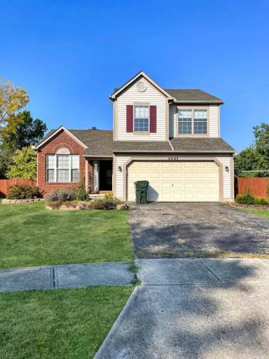 Main picture of 2423 Rock Creek Ct