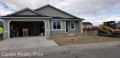 Main picture of 1830 Hickory Ln