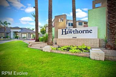 Main picture of Hawthorne Apartments