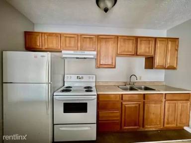 Main picture of Wesley Manor Apartment