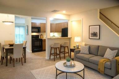 Main picture of Stone Ridge Apartments & Townhomes